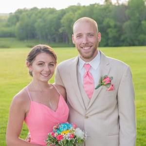 Meet your Posher, Aaron